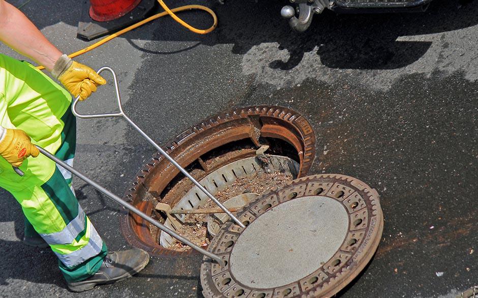 dégorgement canalisation Buc